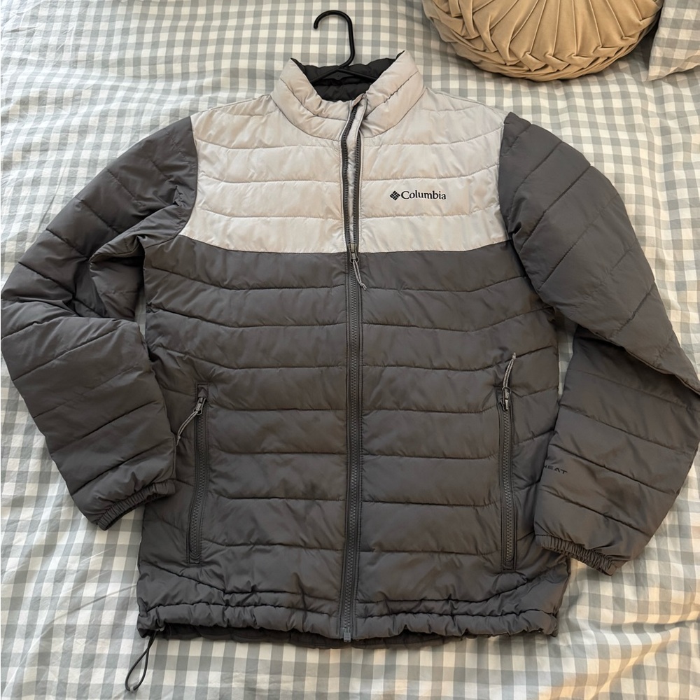 Columbia Jacket